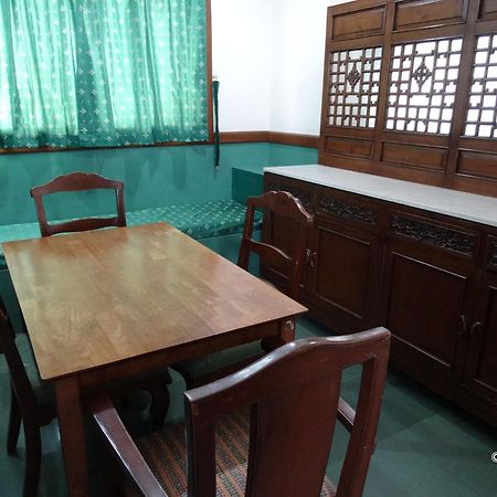 Casa Ruby Pension House Davao City Exteriör bild
