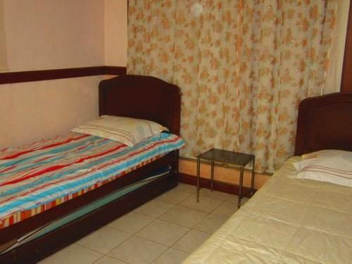 Casa Ruby Pension House Davao City Exteriör bild