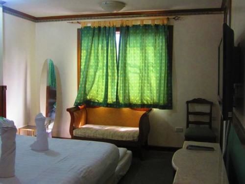 Casa Ruby Pension House Davao City Exteriör bild