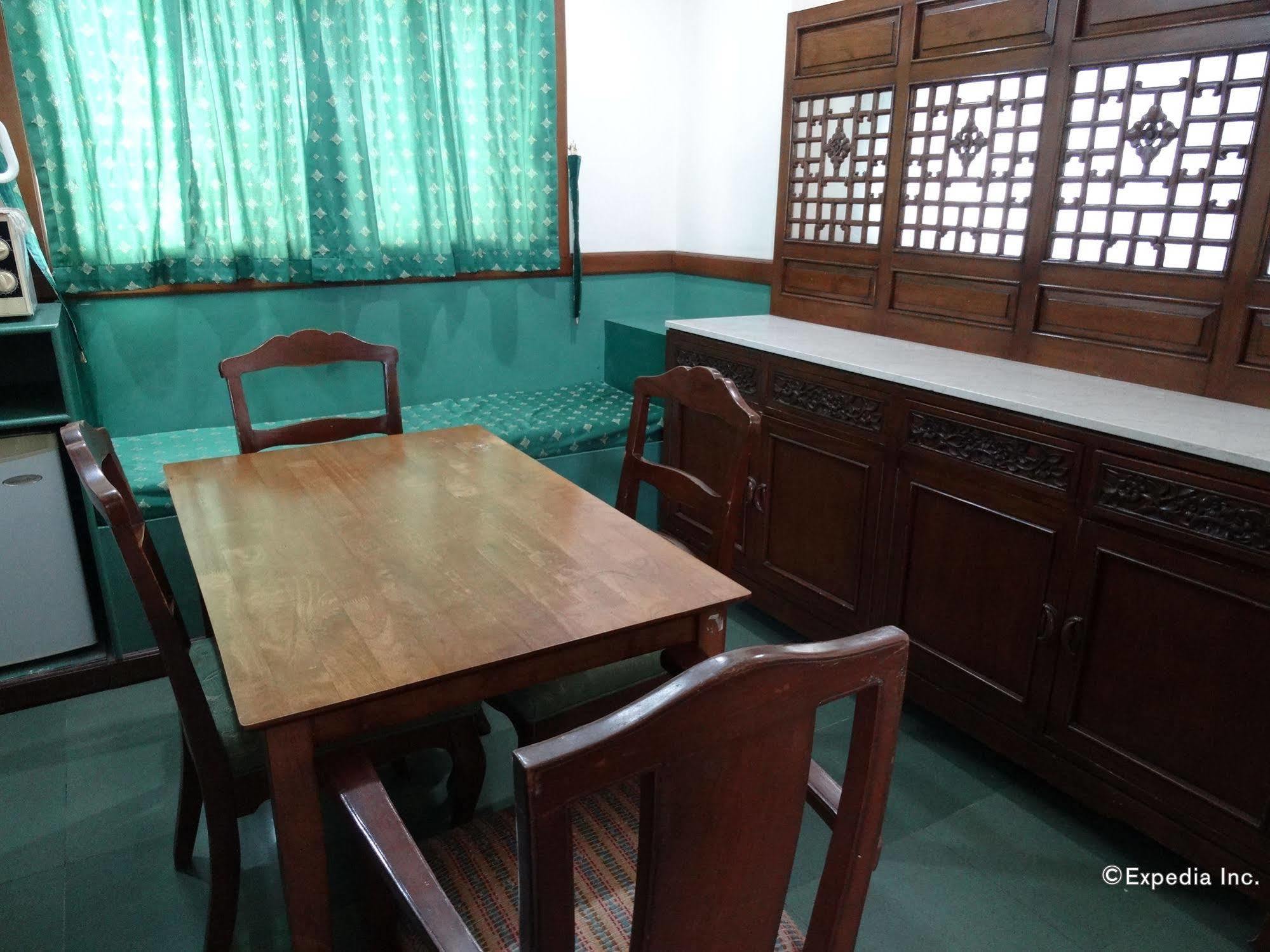 Casa Ruby Pension House Davao City Exteriör bild