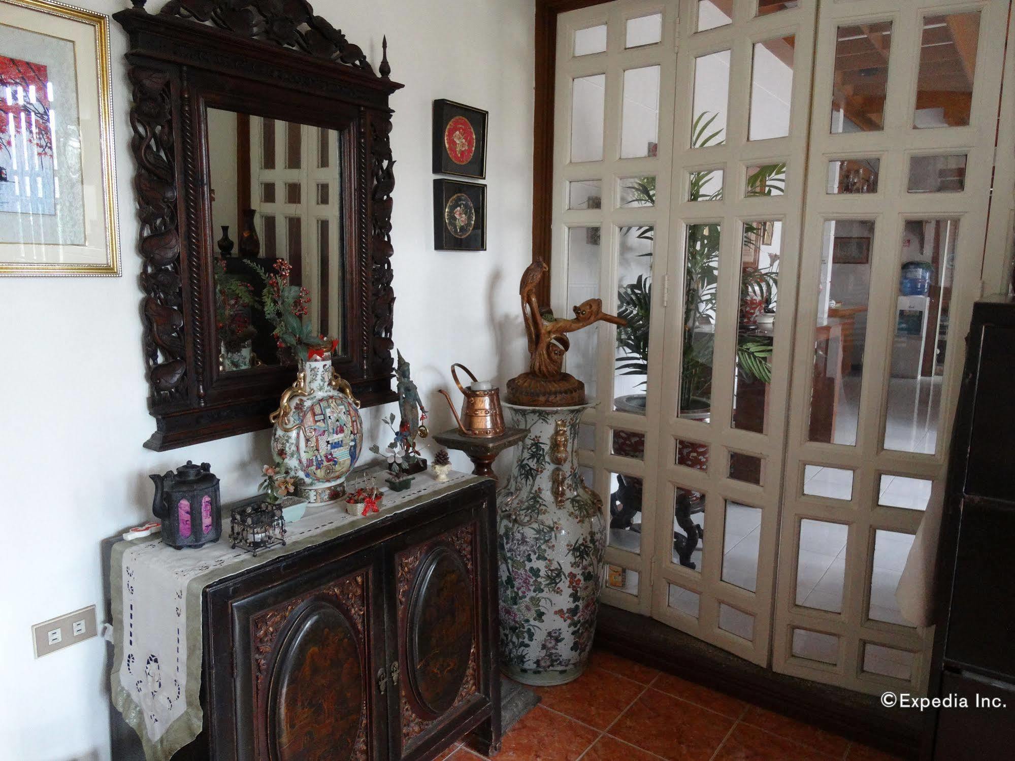Casa Ruby Pension House Davao City Exteriör bild