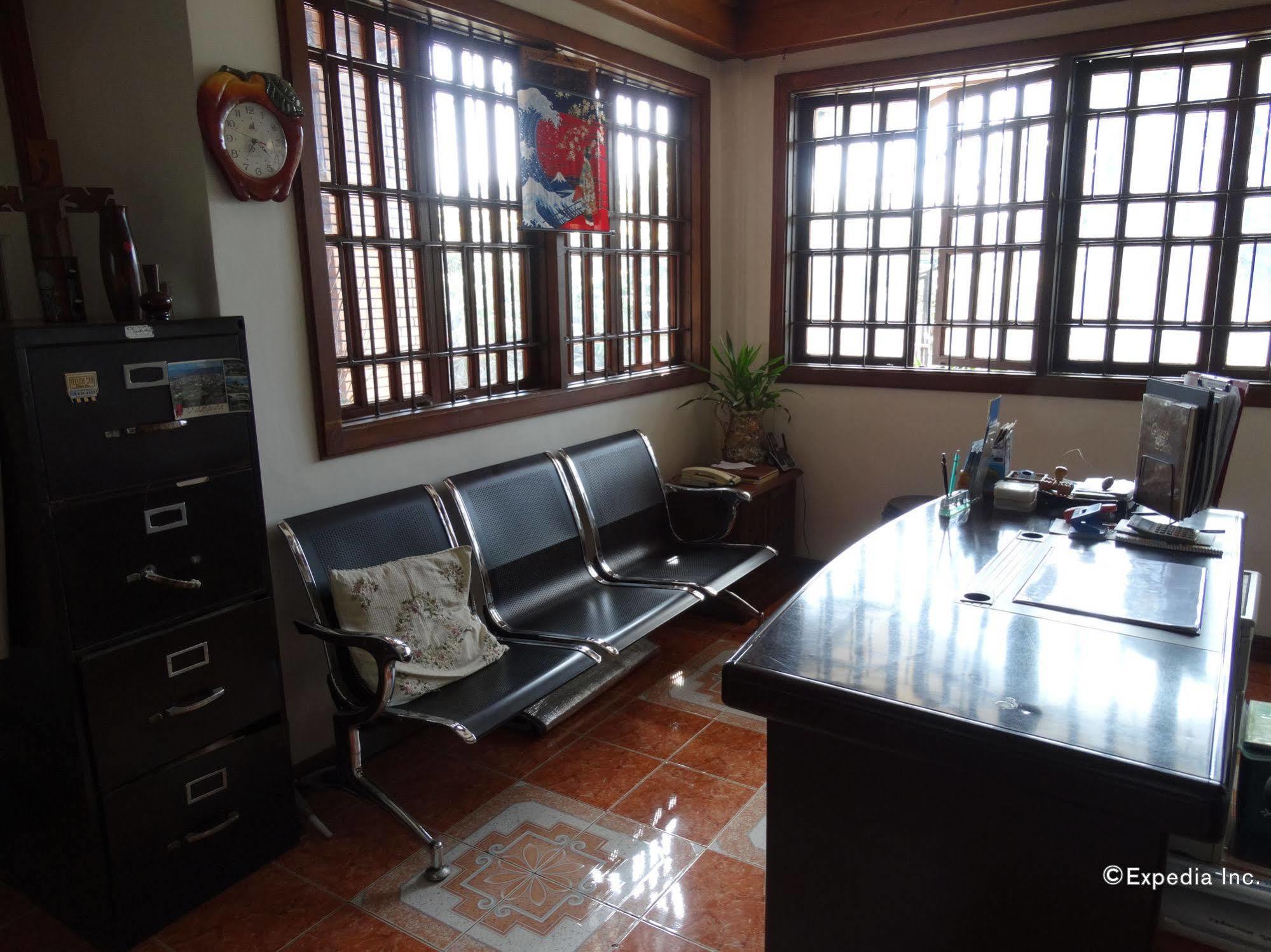 Casa Ruby Pension House Davao City Exteriör bild