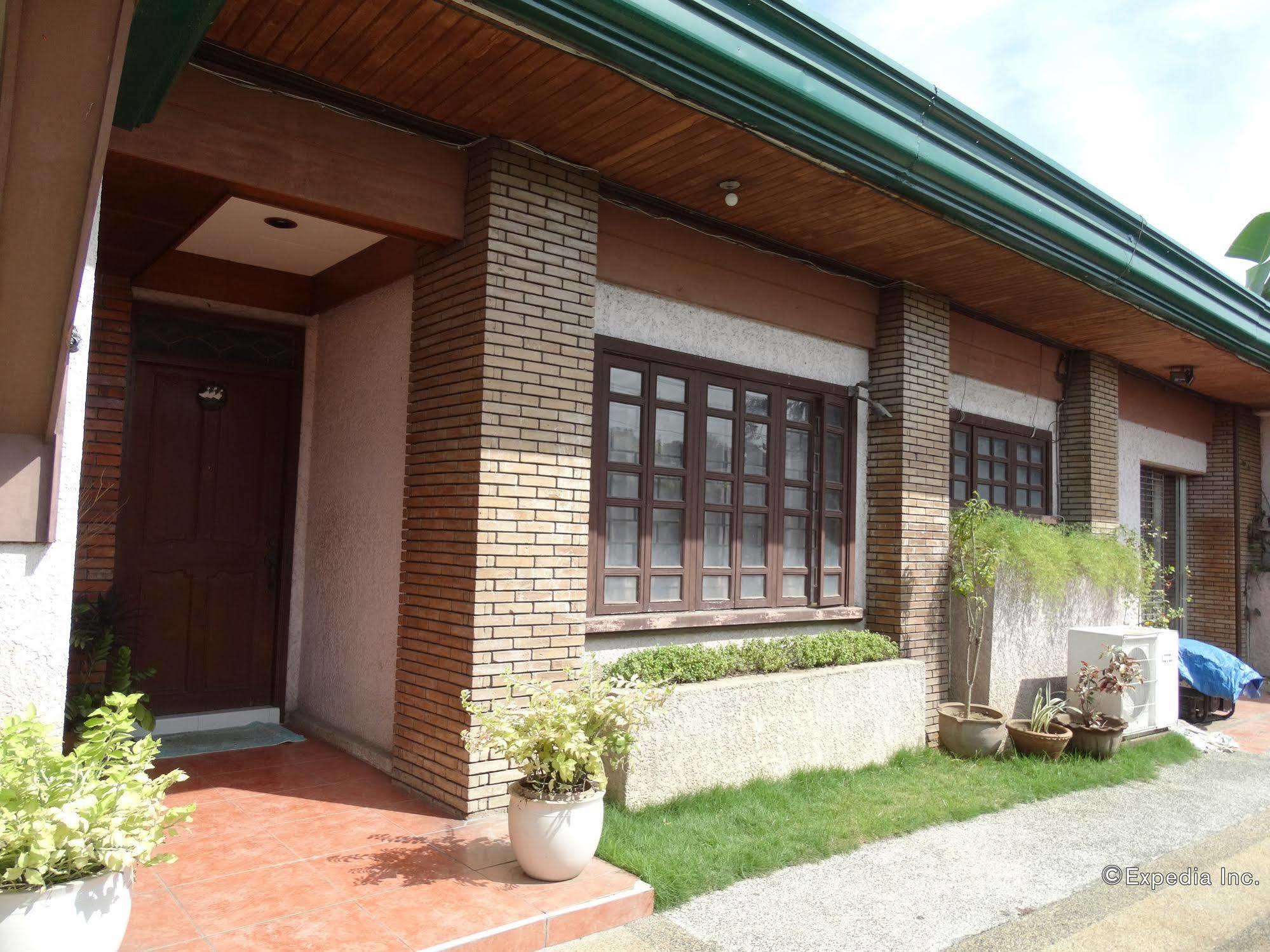 Casa Ruby Pension House Davao City Exteriör bild